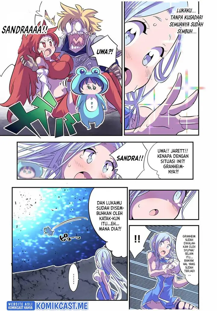 image-komik-tensei-shitara-dai-nana-ouji-dattanode-kimamani-majutsu-o-kiwamemasu-chapter-98-24/26
