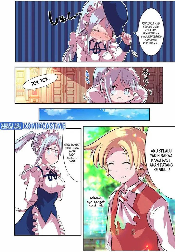 image-komik-tensei-shitara-dai-nana-ouji-dattanode-kimamani-majutsu-o-kiwamemasu-chapter-99-3/26