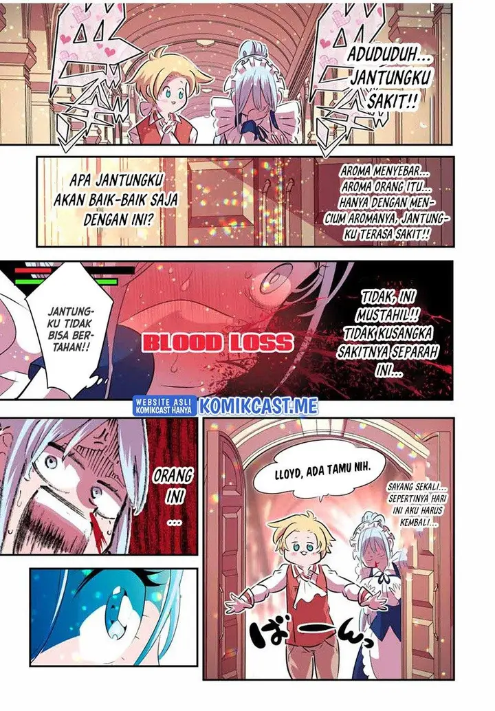 image-komik-tensei-shitara-dai-nana-ouji-dattanode-kimamani-majutsu-o-kiwamemasu-chapter-99-6/26