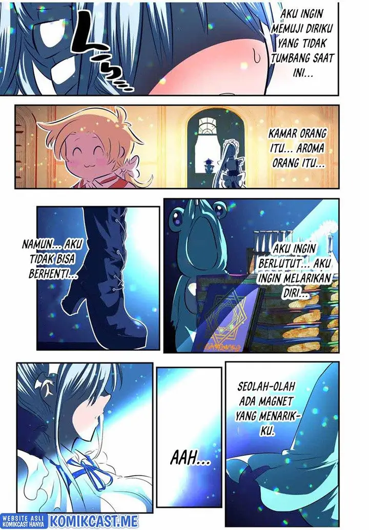 image-komik-tensei-shitara-dai-nana-ouji-dattanode-kimamani-majutsu-o-kiwamemasu-chapter-99-8/26
