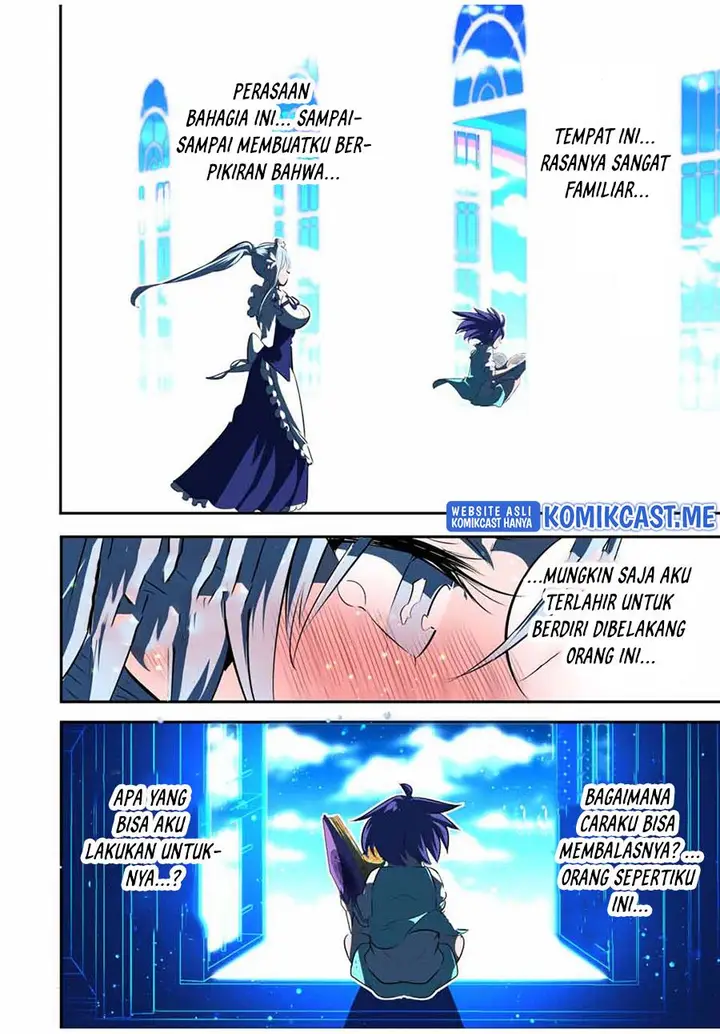 image-komik-tensei-shitara-dai-nana-ouji-dattanode-kimamani-majutsu-o-kiwamemasu-chapter-99-9/26