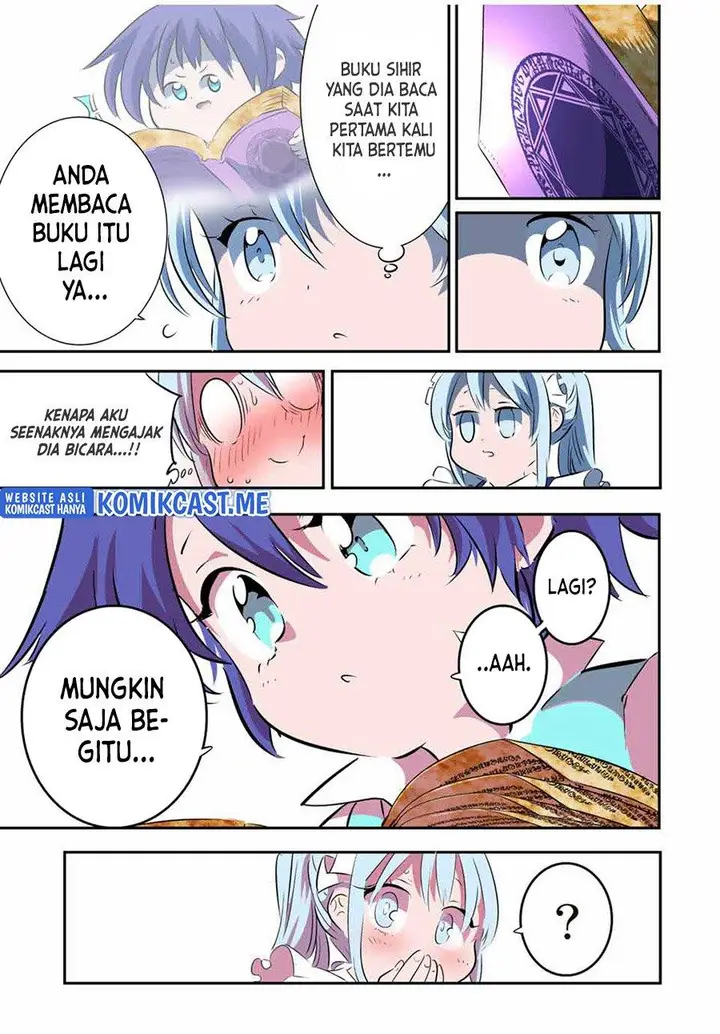 image-komik-tensei-shitara-dai-nana-ouji-dattanode-kimamani-majutsu-o-kiwamemasu-chapter-99-10/26