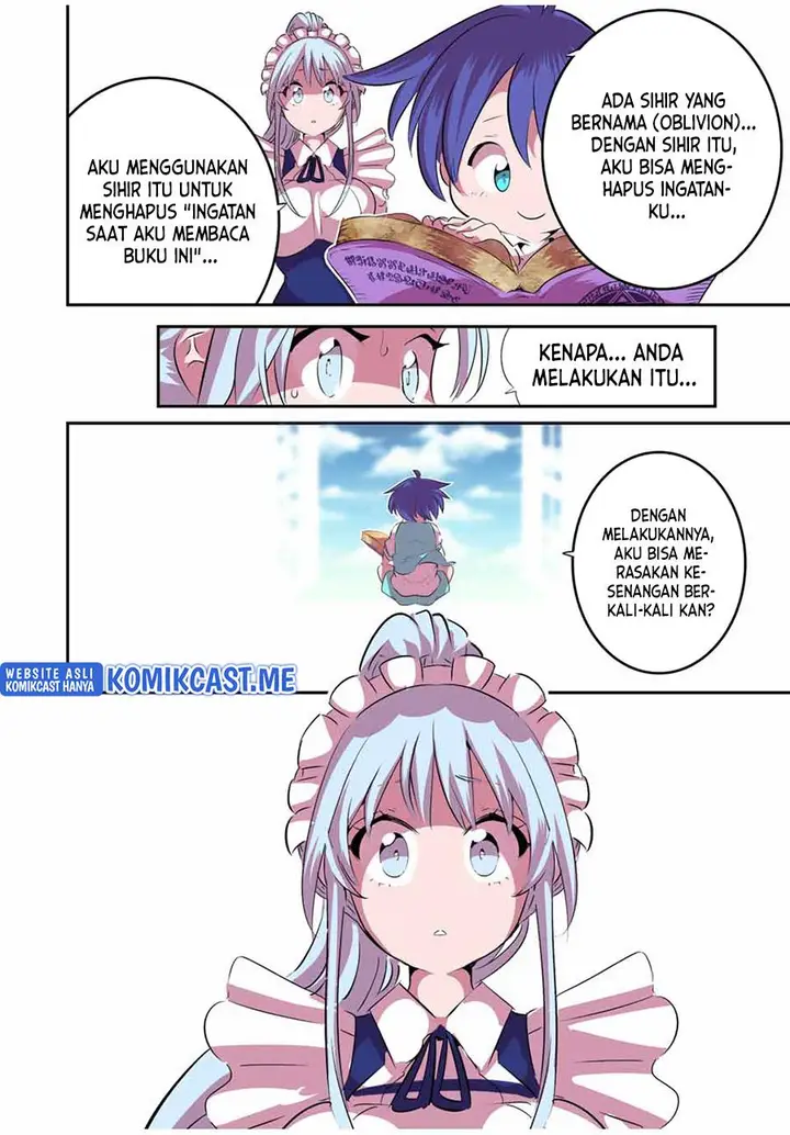 image-komik-tensei-shitara-dai-nana-ouji-dattanode-kimamani-majutsu-o-kiwamemasu-chapter-99-11/26