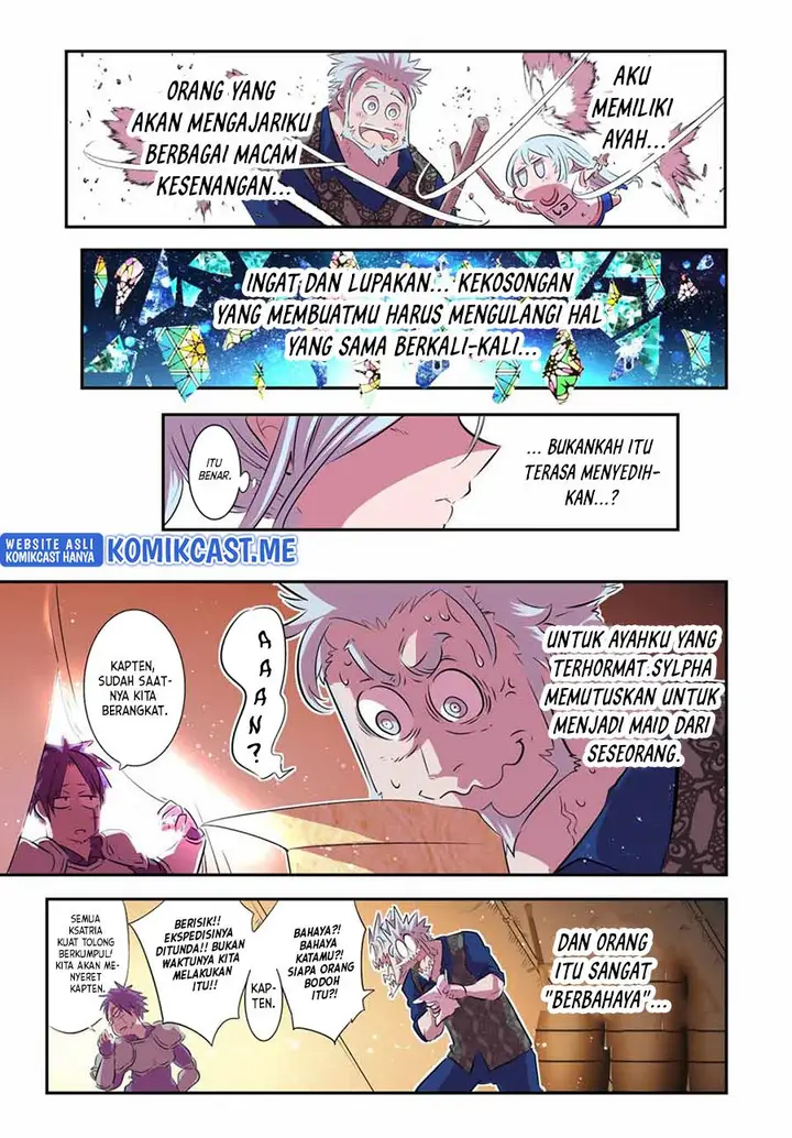 image-komik-tensei-shitara-dai-nana-ouji-dattanode-kimamani-majutsu-o-kiwamemasu-chapter-99-12/26