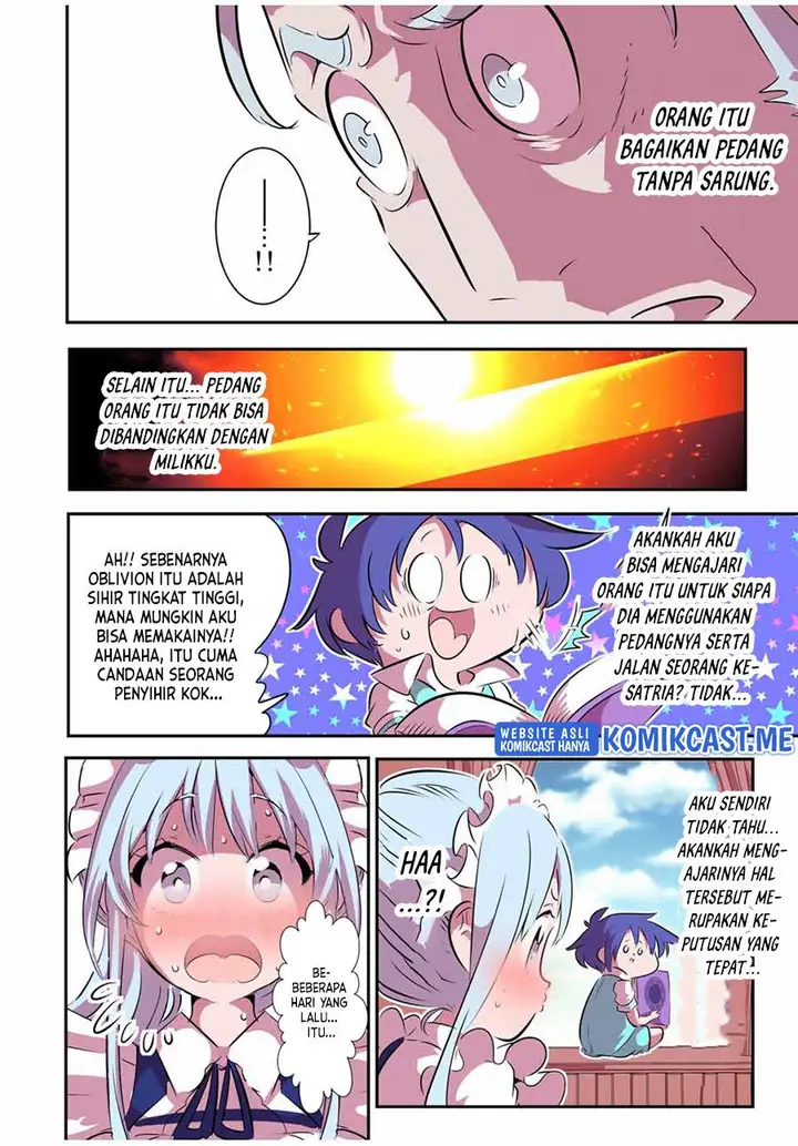 image-komik-tensei-shitara-dai-nana-ouji-dattanode-kimamani-majutsu-o-kiwamemasu-chapter-99-13/26