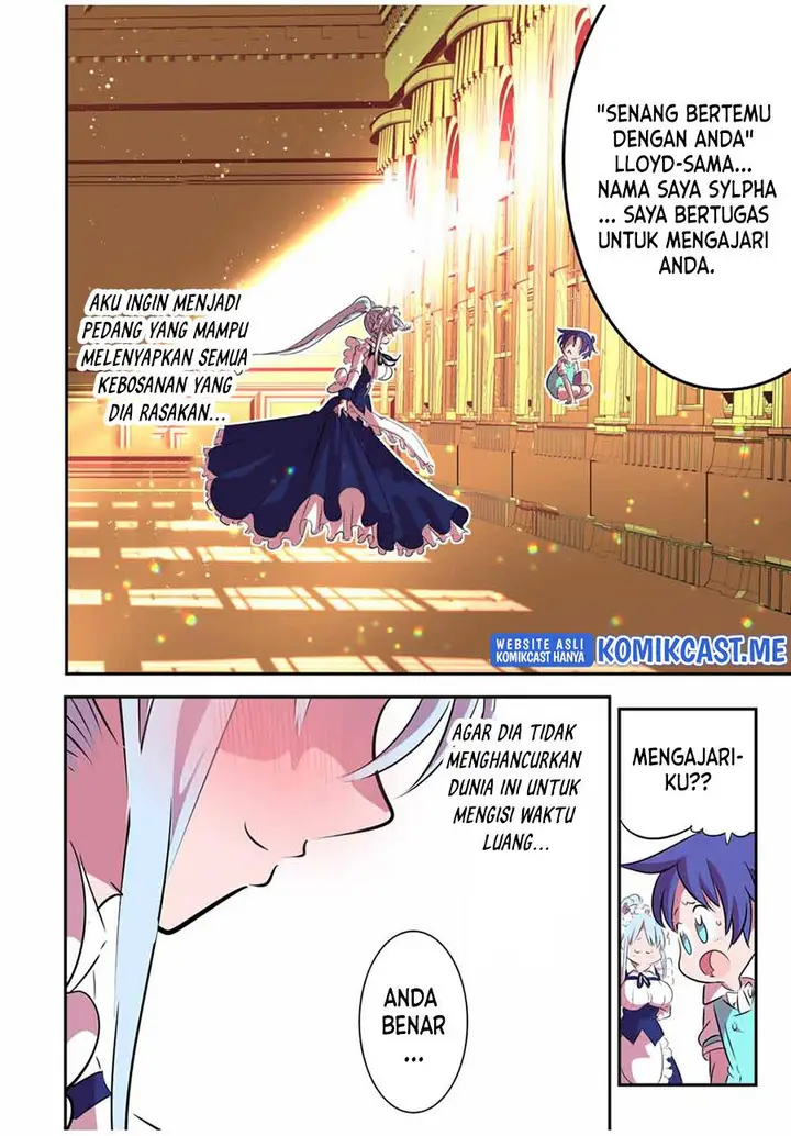 image-komik-tensei-shitara-dai-nana-ouji-dattanode-kimamani-majutsu-o-kiwamemasu-chapter-99-15/26