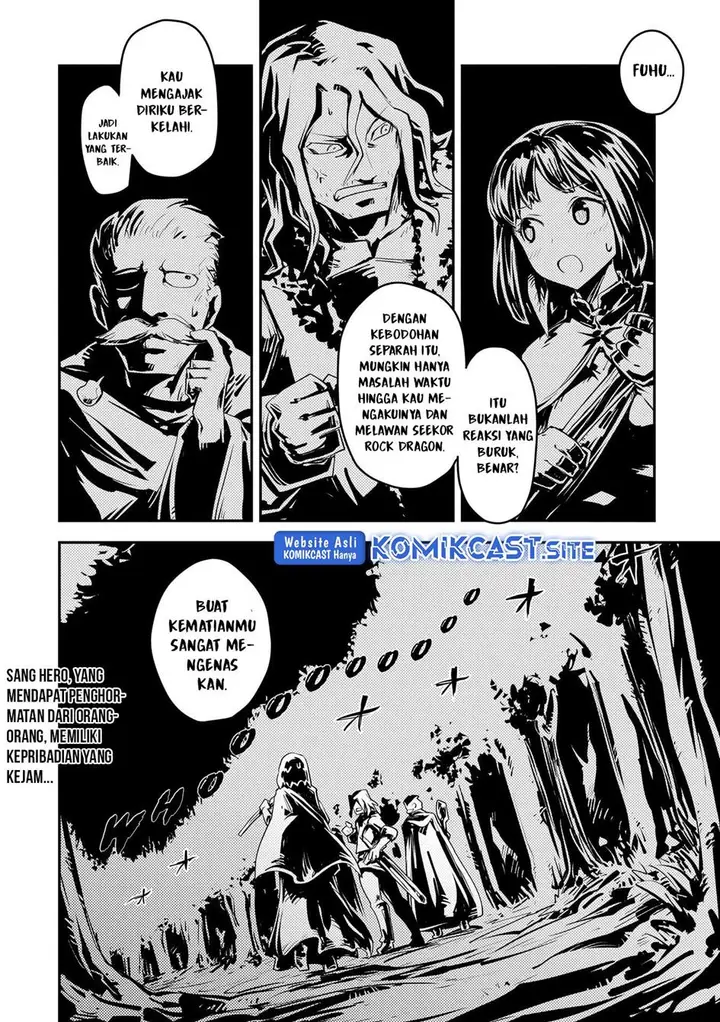 image-komik-tensei-shitara-dragon-no-tamago-datta-ibara-no-dragon-road-chapter-25.5-12/13