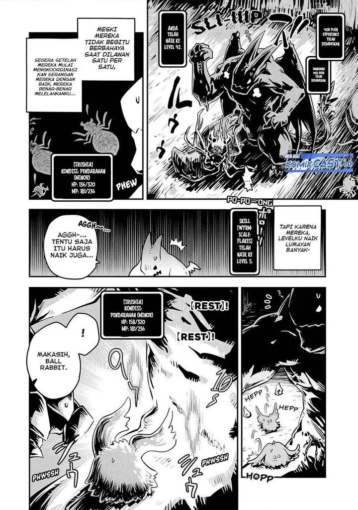 image-komik-tensei-shitara-dragon-no-tamago-datta-ibara-no-dragon-road-chapter-30-23/26