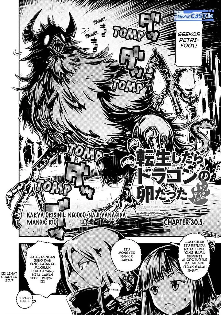 image-komik-tensei-shitara-dragon-no-tamago-datta-ibara-no-dragon-road-chapter-30.5-1/10