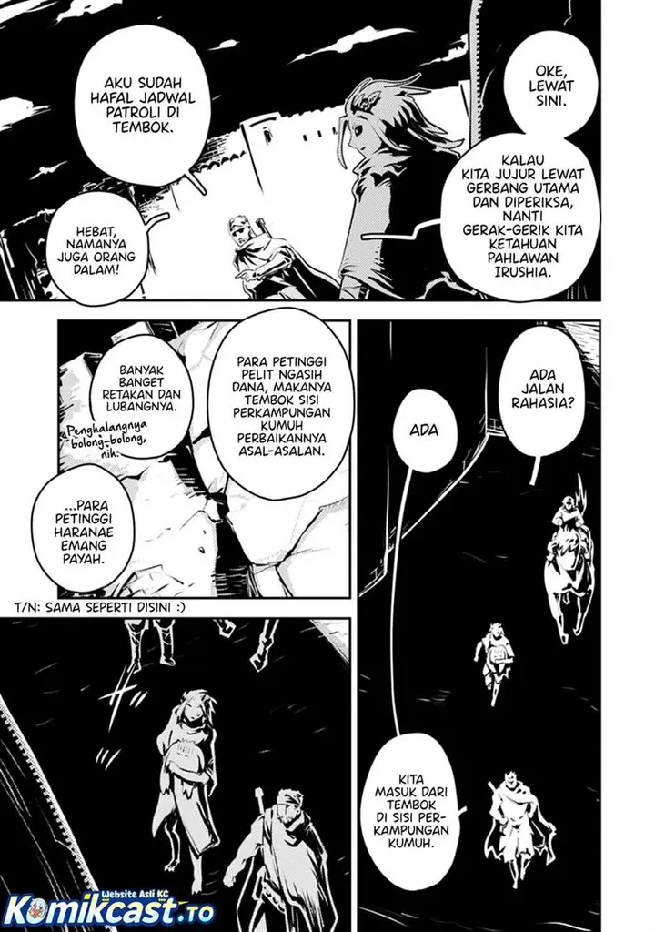 image-komik-tensei-shitara-dragon-no-tamago-datta-ibara-no-dragon-road-chapter-44-4/28