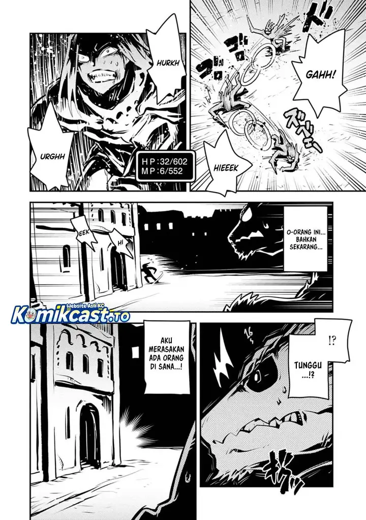 image-komik-tensei-shitara-dragon-no-tamago-datta-ibara-no-dragon-road-chapter-47-22/25