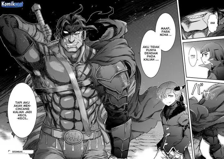 image-komik-tensei-shitara-ken-deshita-chapter-75-27/28