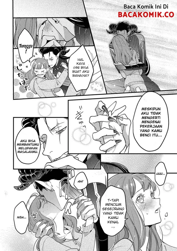 image-komik-tensei-shitara-maou-sama-ni-dekiai-saremashita-chapter-1-13/27