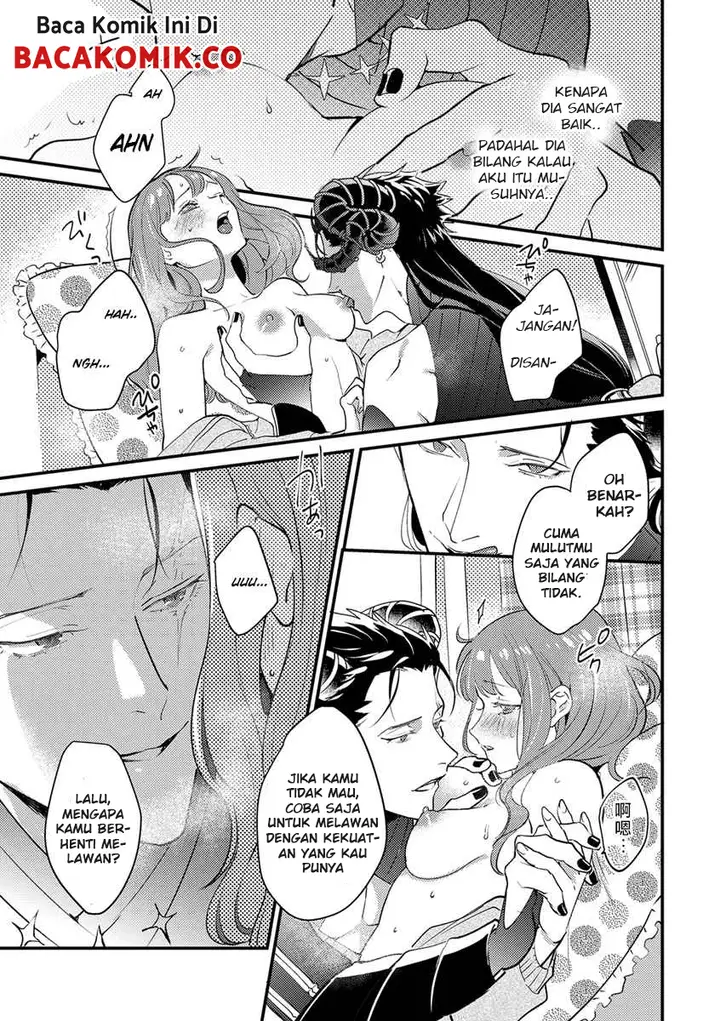 image-komik-tensei-shitara-maou-sama-ni-dekiai-saremashita-chapter-1-18/27