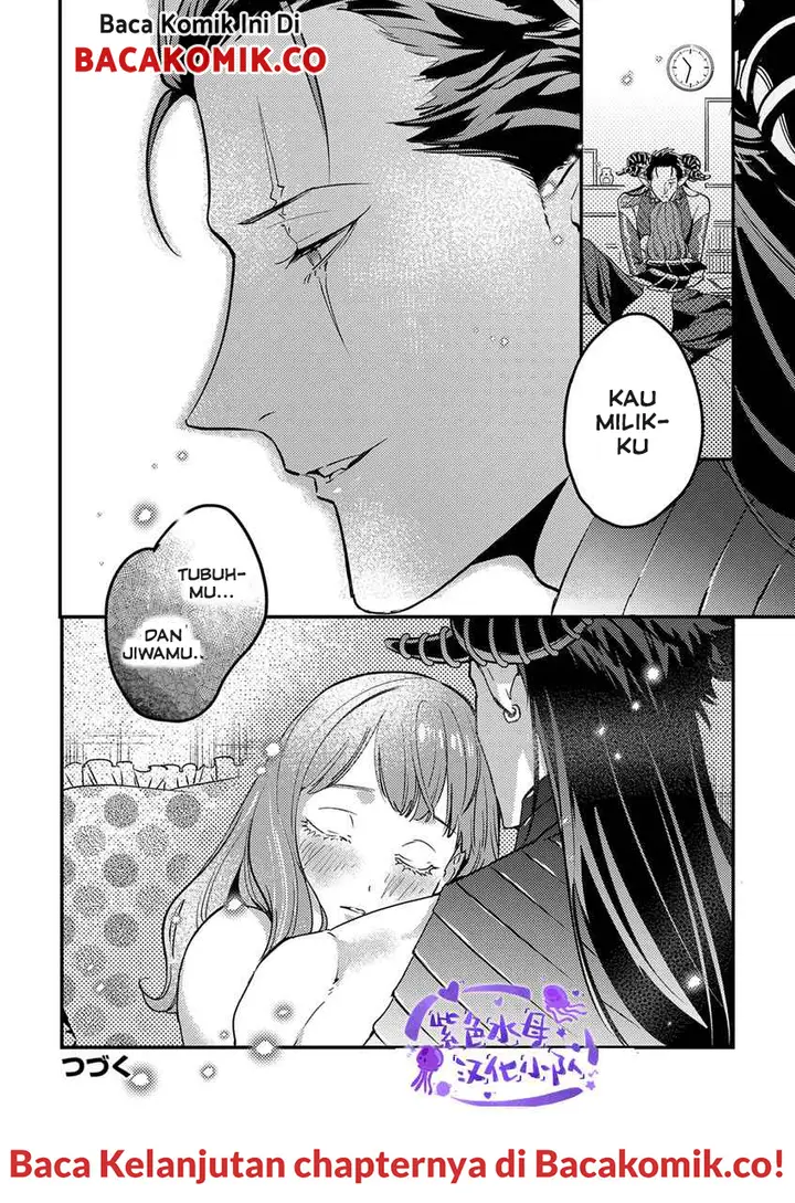 image-komik-tensei-shitara-maou-sama-ni-dekiai-saremashita-chapter-1-25/27