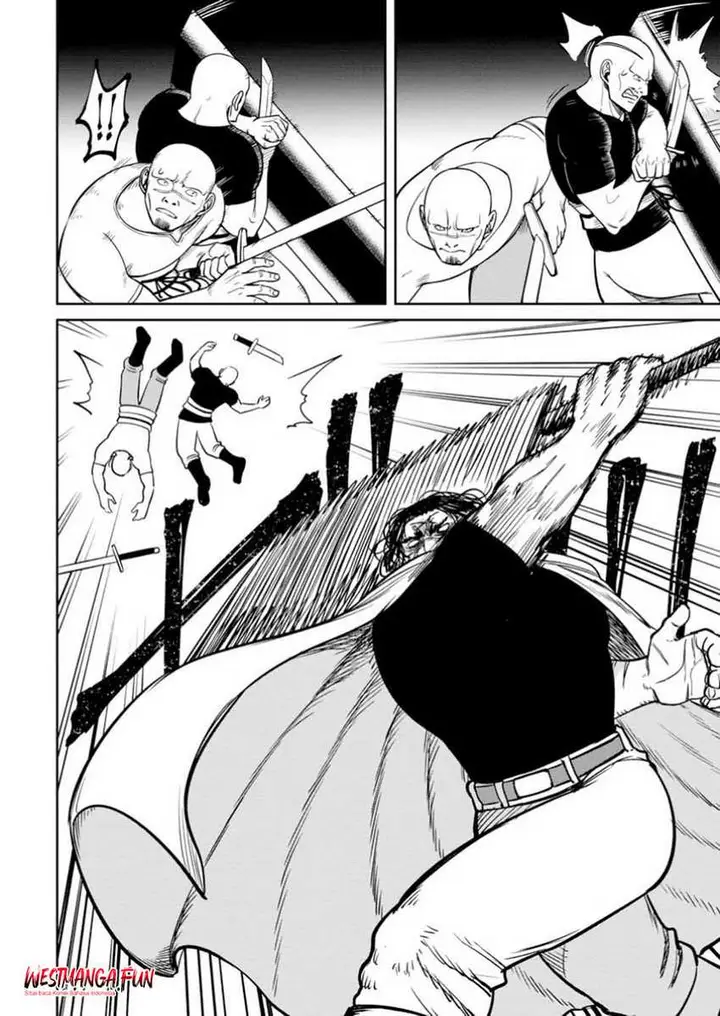 image-komik-tensei-shitara-sainou-ga-atta-ken-isekai-itte-mo-doryoku-suru-chapter-11-14/31