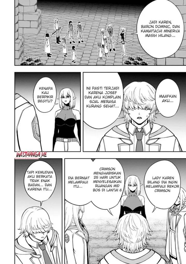 image-komik-tensei-shitara-sainou-ga-atta-ken-isekai-itte-mo-doryoku-suru-chapter-23-21/33
