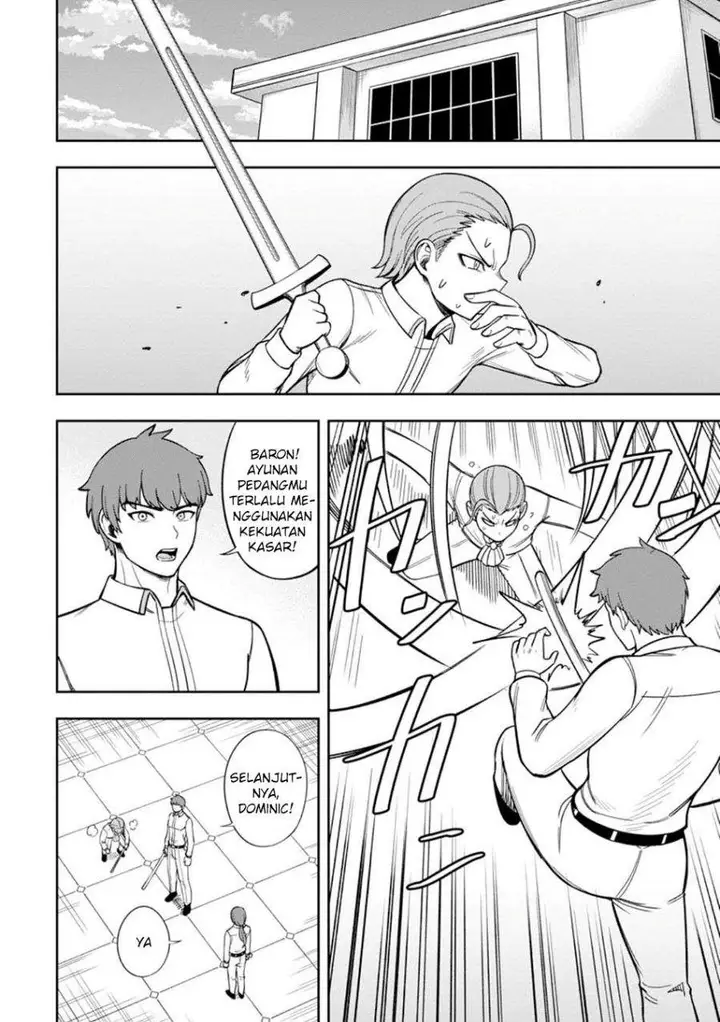 image-komik-tensei-shitara-sainou-ga-atta-ken-isekai-itte-mo-doryoku-suru-chapter-28-13/30