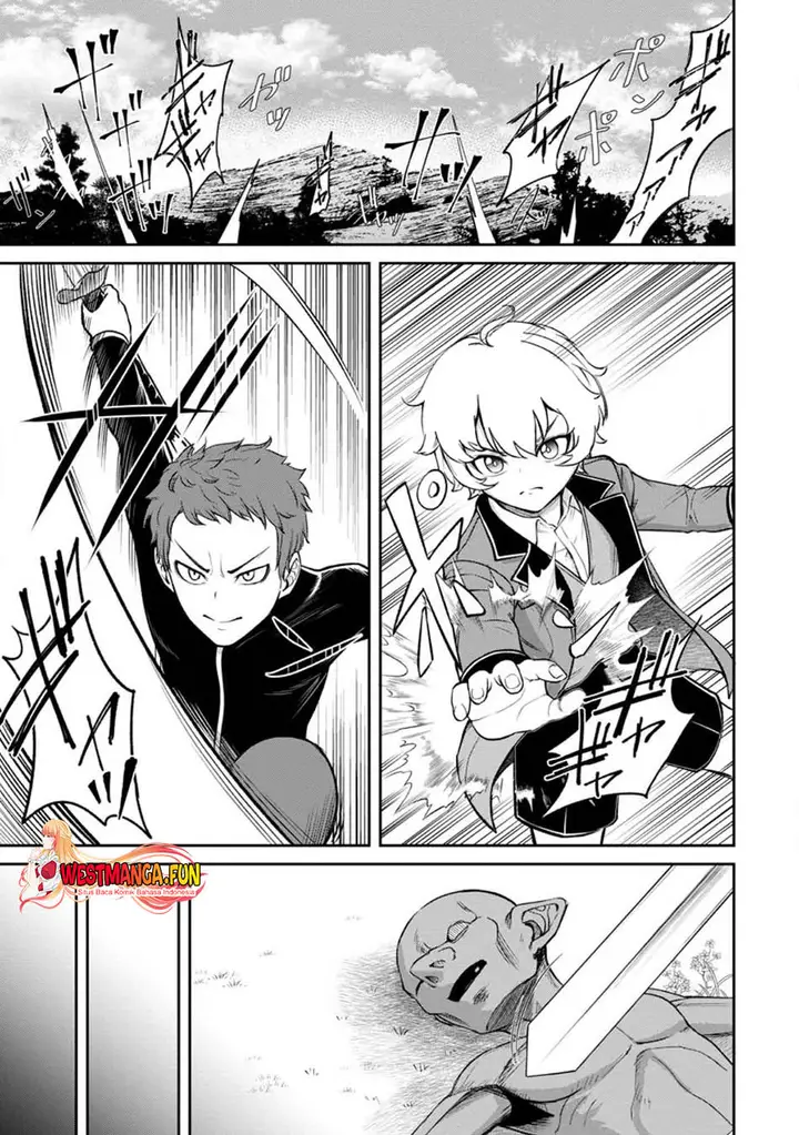 image-komik-tensei-shitara-sainou-ga-atta-ken-isekai-itte-mo-doryoku-suru-chapter-3.1-1/11