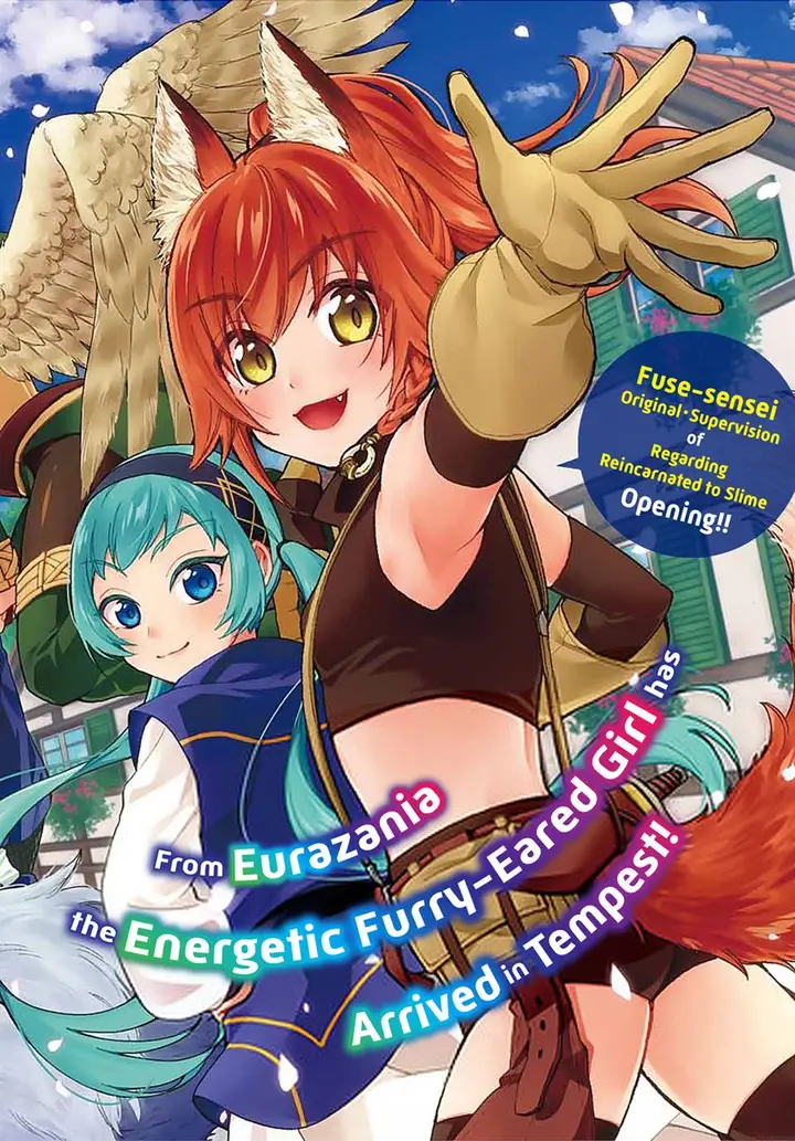 image-komik-tensei-shitara-slime-datta-ken-ibun-makoku-gurashi-no-trinity-chapter-1-1/34