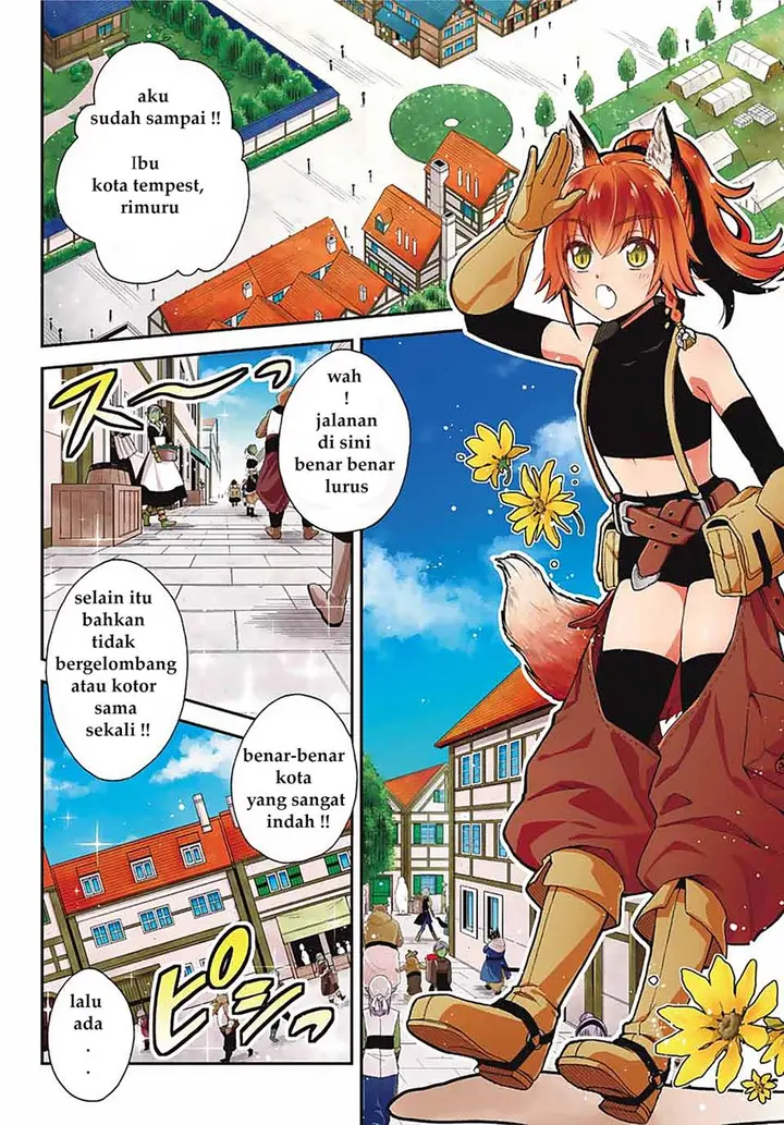 image-komik-tensei-shitara-slime-datta-ken-ibun-makoku-gurashi-no-trinity-chapter-1-3/34