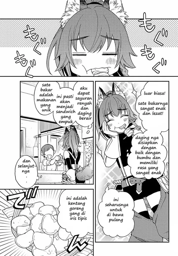 image-komik-tensei-shitara-slime-datta-ken-ibun-makoku-gurashi-no-trinity-chapter-1-6/34
