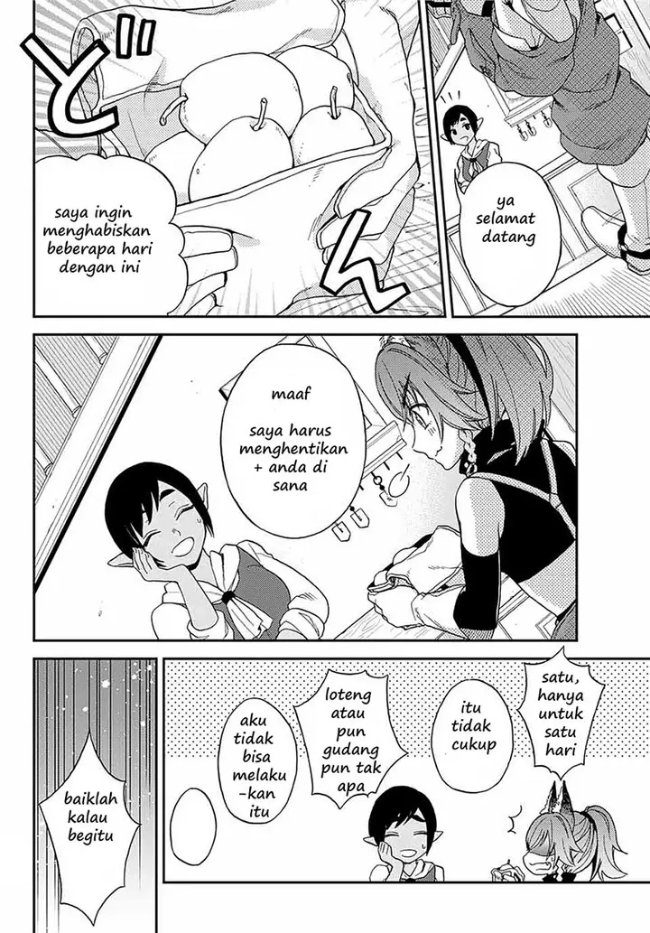 image-komik-tensei-shitara-slime-datta-ken-ibun-makoku-gurashi-no-trinity-chapter-1-9/34