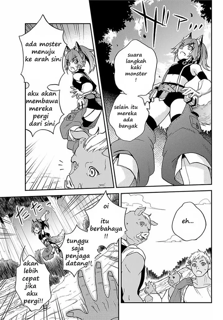 image-komik-tensei-shitara-slime-datta-ken-ibun-makoku-gurashi-no-trinity-chapter-1-18/34