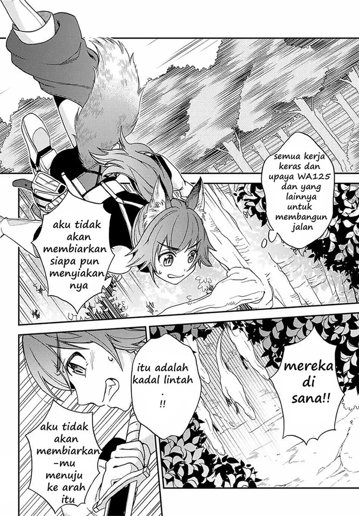 image-komik-tensei-shitara-slime-datta-ken-ibun-makoku-gurashi-no-trinity-chapter-1-19/34