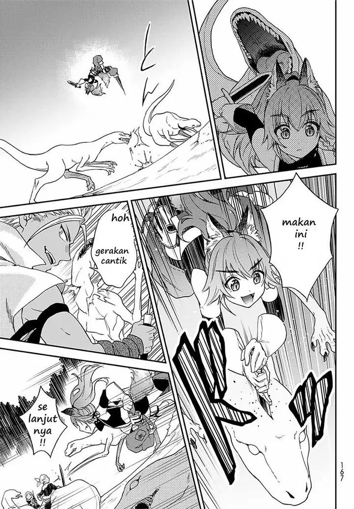 image-komik-tensei-shitara-slime-datta-ken-ibun-makoku-gurashi-no-trinity-chapter-1-26/34
