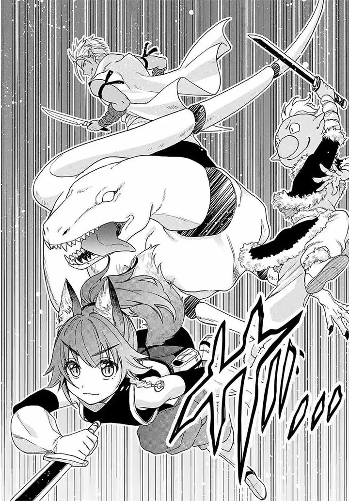 image-komik-tensei-shitara-slime-datta-ken-ibun-makoku-gurashi-no-trinity-chapter-1-28/34