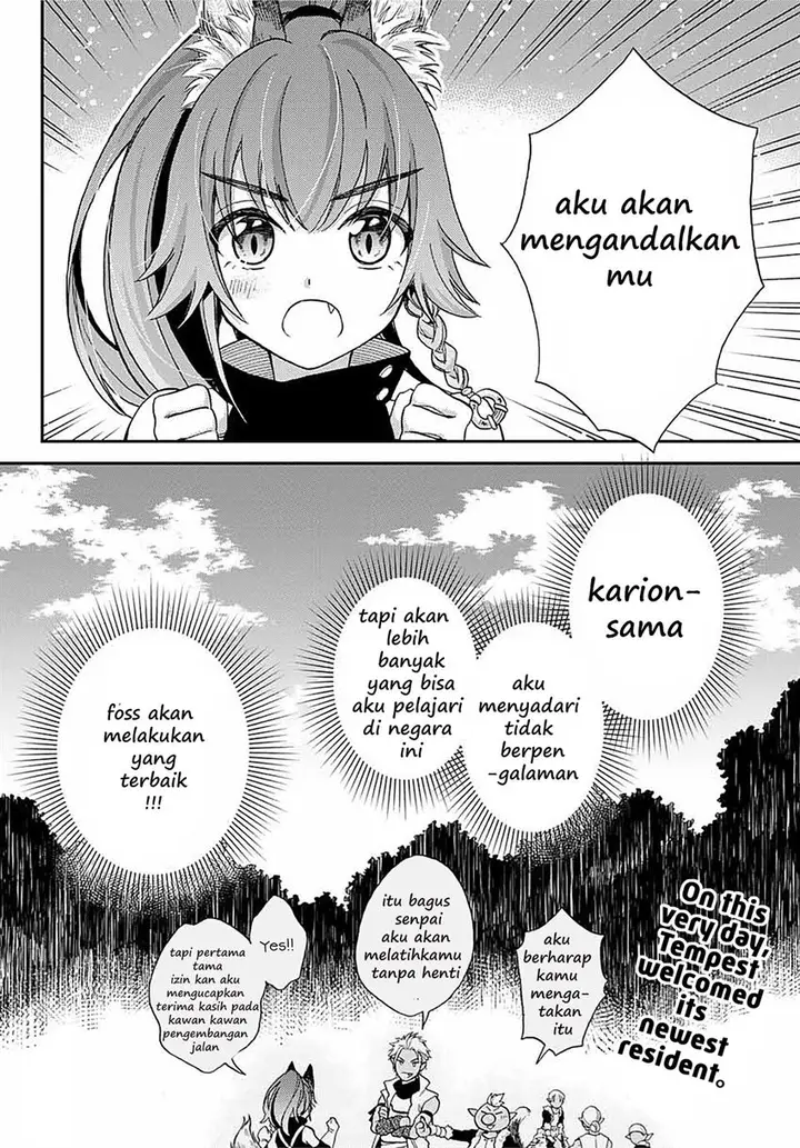 image-komik-tensei-shitara-slime-datta-ken-ibun-makoku-gurashi-no-trinity-chapter-1-33/34