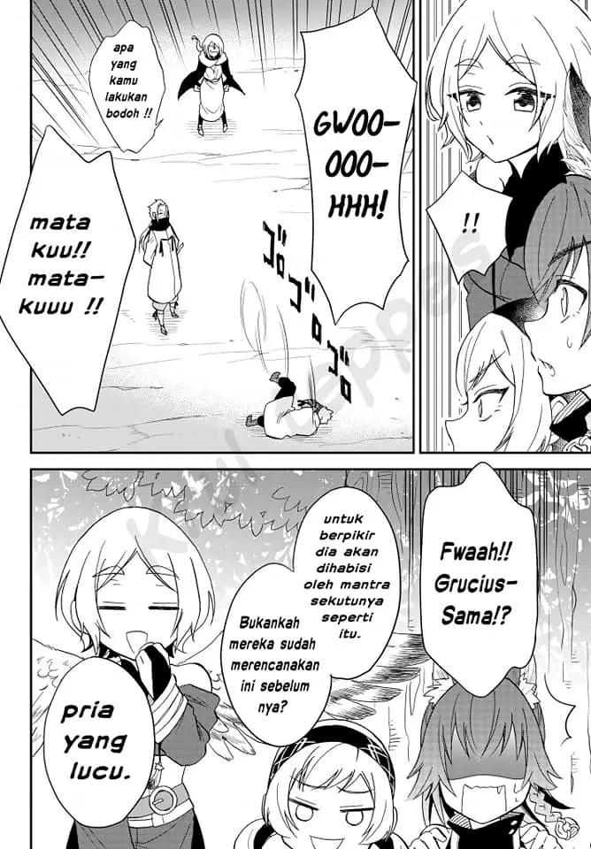 image-komik-tensei-shitara-slime-datta-ken-ibun-makoku-gurashi-no-trinity-chapter-10-6/25