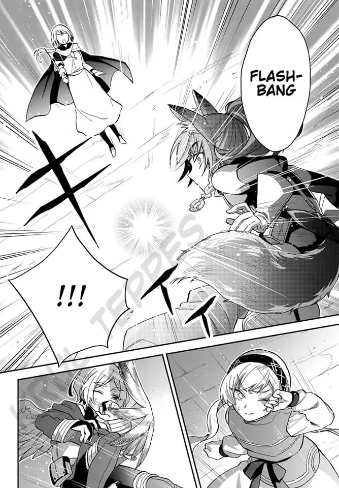 image-komik-tensei-shitara-slime-datta-ken-ibun-makoku-gurashi-no-trinity-chapter-10-20/25