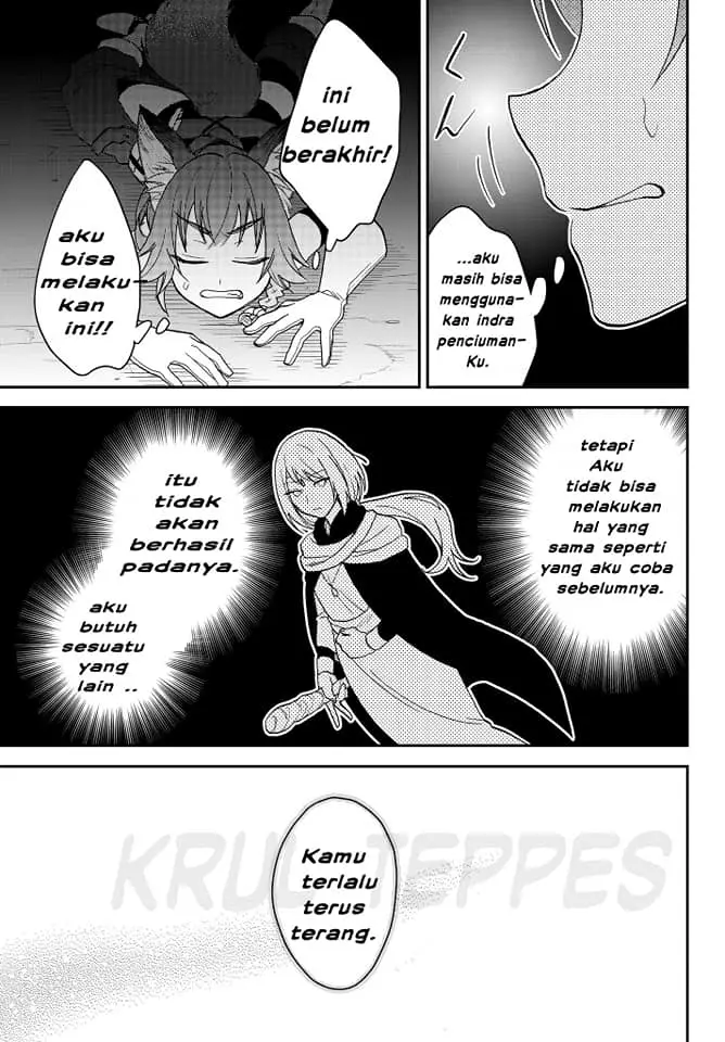 image-komik-tensei-shitara-slime-datta-ken-ibun-makoku-gurashi-no-trinity-chapter-10-23/25