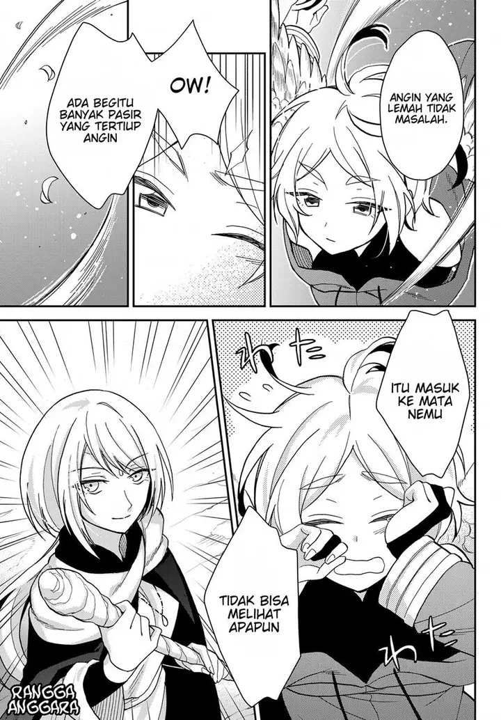 image-komik-tensei-shitara-slime-datta-ken-ibun-makoku-gurashi-no-trinity-chapter-11-2/24