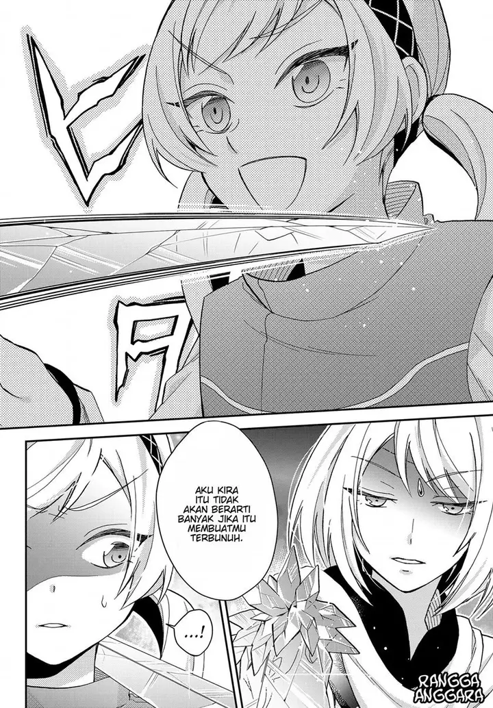 image-komik-tensei-shitara-slime-datta-ken-ibun-makoku-gurashi-no-trinity-chapter-11-15/24