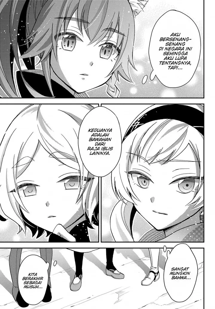 image-komik-tensei-shitara-slime-datta-ken-ibun-makoku-gurashi-no-trinity-chapter-11-22/24