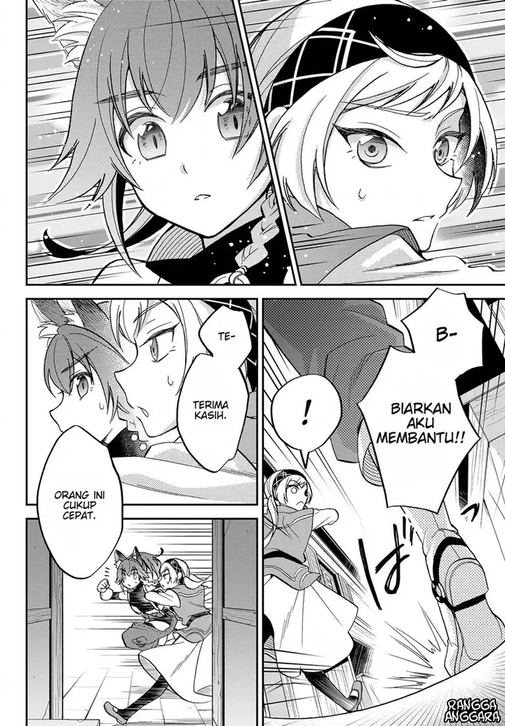 image-komik-tensei-shitara-slime-datta-ken-ibun-makoku-gurashi-no-trinity-chapter-12-3/14