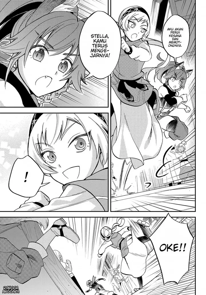 image-komik-tensei-shitara-slime-datta-ken-ibun-makoku-gurashi-no-trinity-chapter-12-4/14