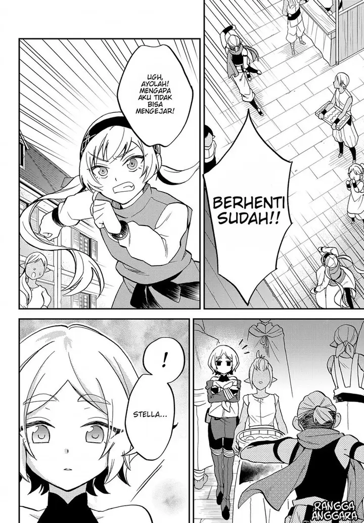 image-komik-tensei-shitara-slime-datta-ken-ibun-makoku-gurashi-no-trinity-chapter-12-5/14