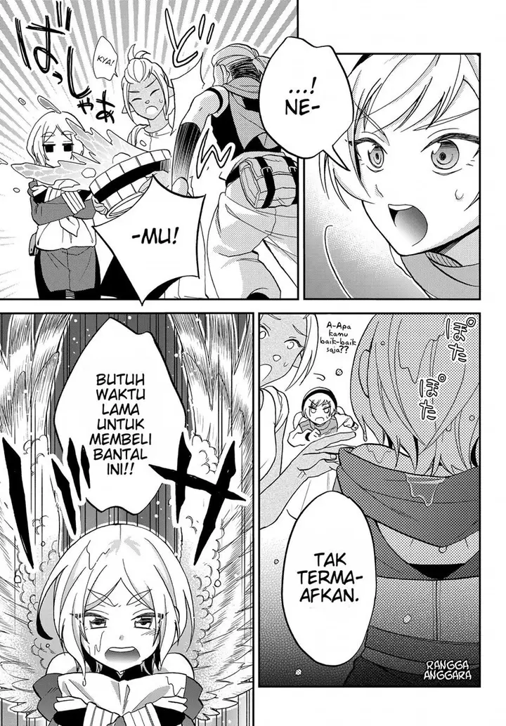 image-komik-tensei-shitara-slime-datta-ken-ibun-makoku-gurashi-no-trinity-chapter-12-6/14
