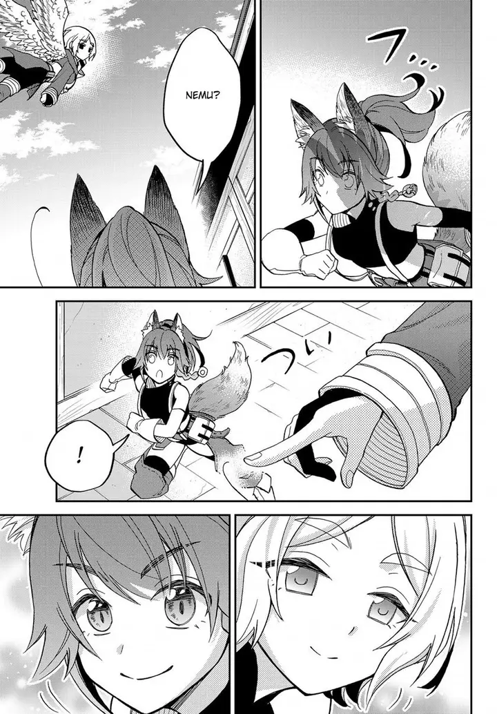 image-komik-tensei-shitara-slime-datta-ken-ibun-makoku-gurashi-no-trinity-chapter-12-8/14
