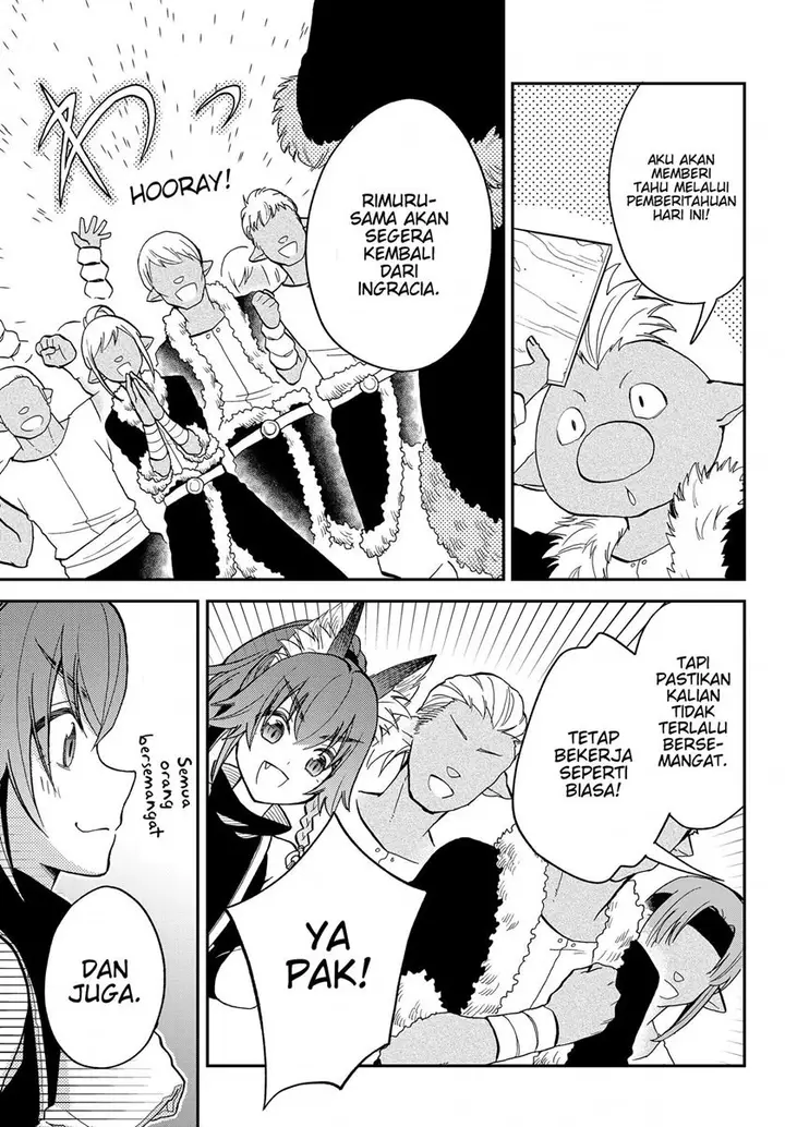 image-komik-tensei-shitara-slime-datta-ken-ibun-makoku-gurashi-no-trinity-chapter-13-2/19