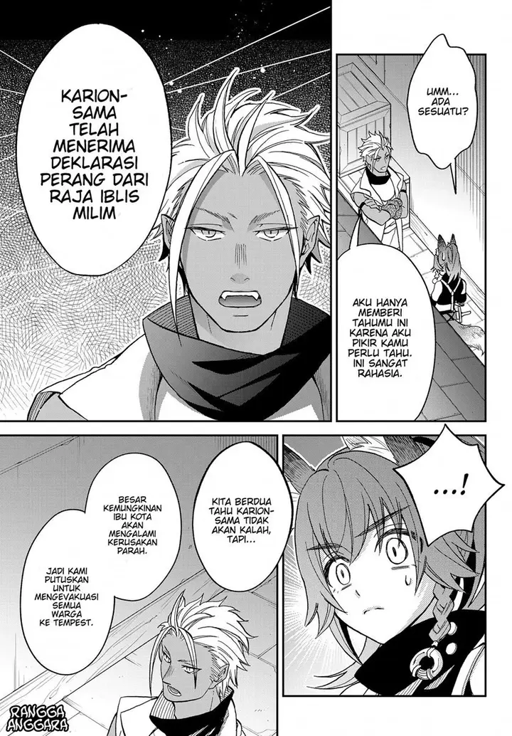image-komik-tensei-shitara-slime-datta-ken-ibun-makoku-gurashi-no-trinity-chapter-13-6/19