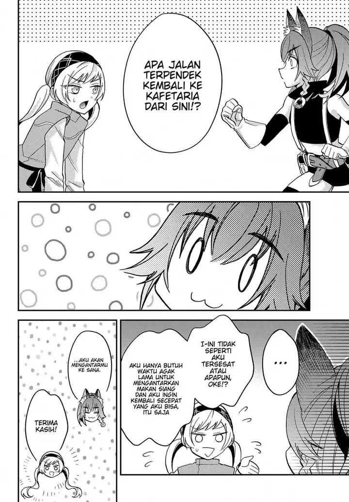 image-komik-tensei-shitara-slime-datta-ken-ibun-makoku-gurashi-no-trinity-chapter-13-9/19