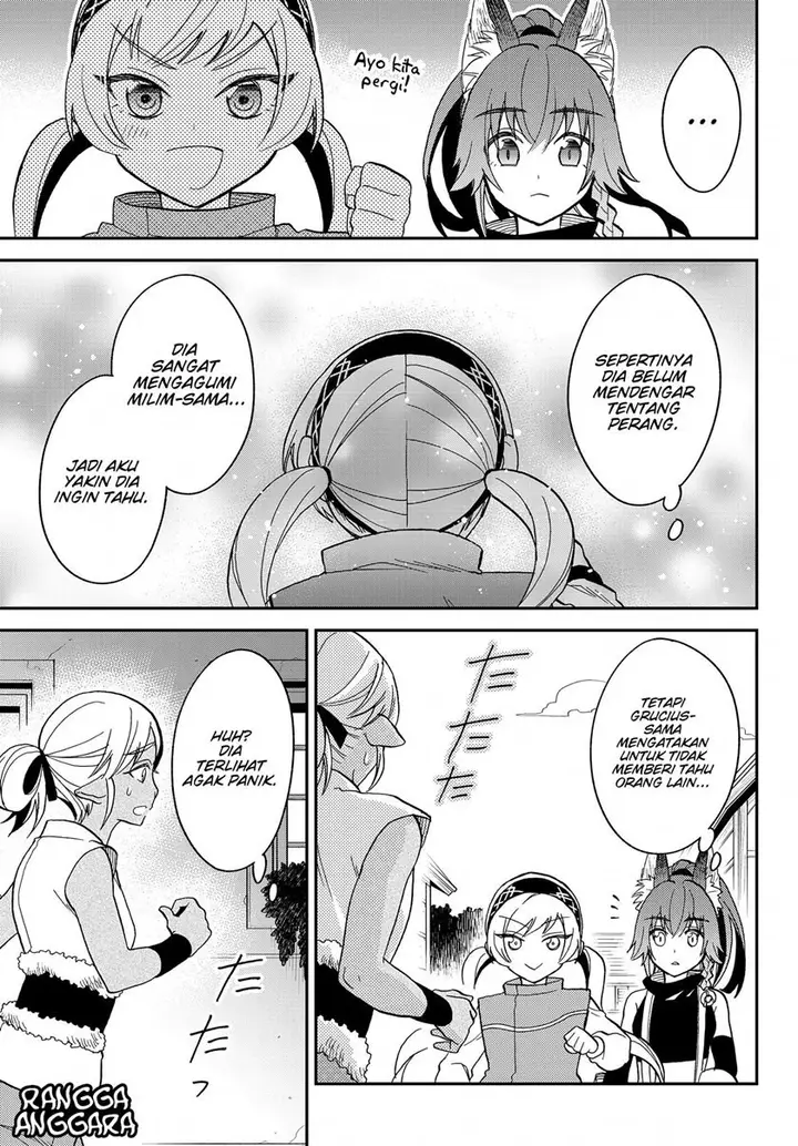 image-komik-tensei-shitara-slime-datta-ken-ibun-makoku-gurashi-no-trinity-chapter-13-10/19