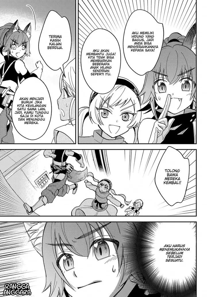 image-komik-tensei-shitara-slime-datta-ken-ibun-makoku-gurashi-no-trinity-chapter-13-12/19