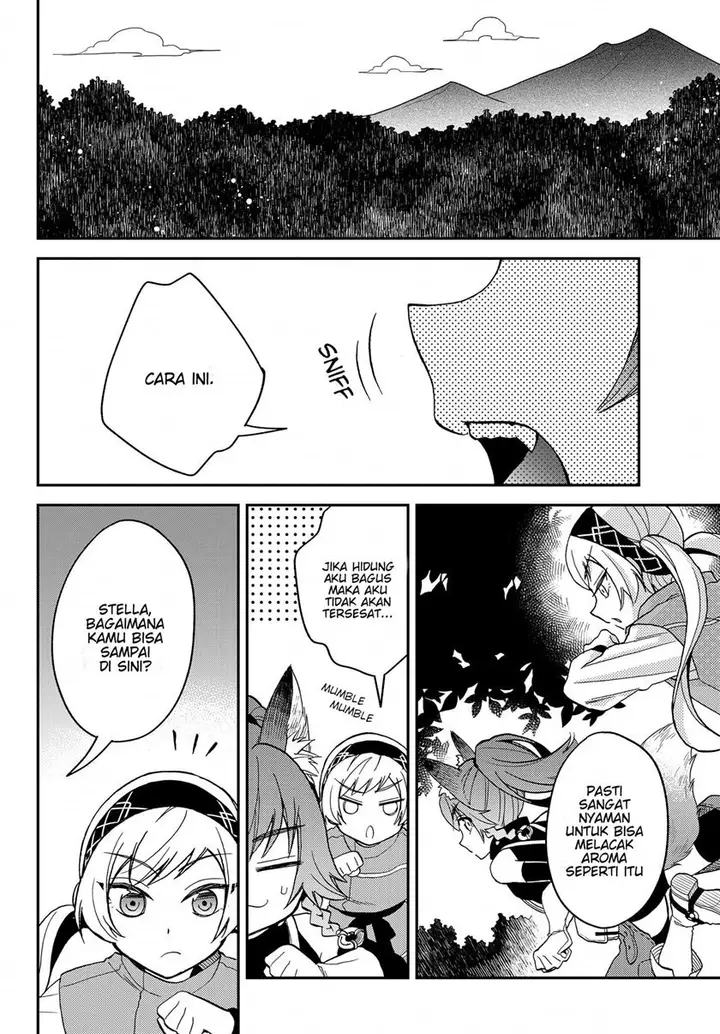 image-komik-tensei-shitara-slime-datta-ken-ibun-makoku-gurashi-no-trinity-chapter-13-13/19
