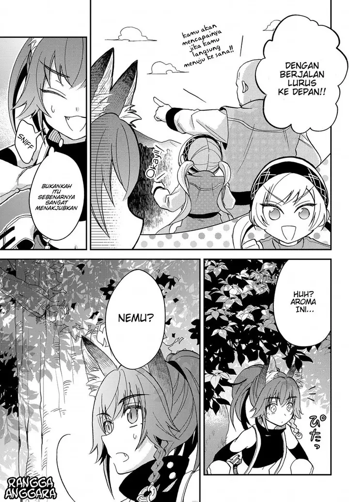 image-komik-tensei-shitara-slime-datta-ken-ibun-makoku-gurashi-no-trinity-chapter-13-14/19